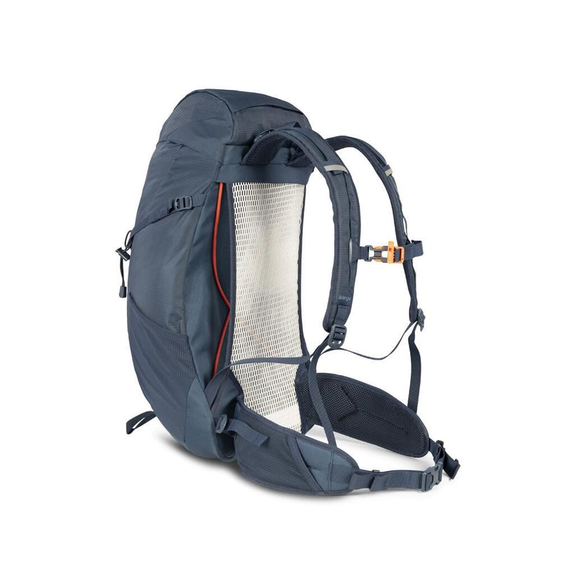 Vango Mitra Air 30L Rucksack 30L Moonlit Ocean Vango - Bars 4 Cars