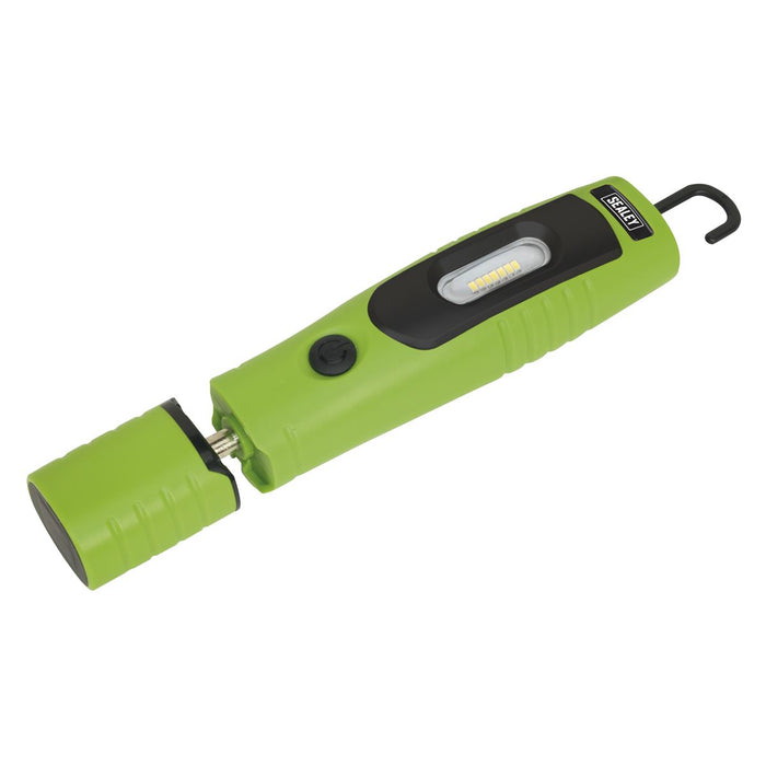 Sealey LED3602 Series Inspection Light Combination Display Pack of 24 Sealey - Dynamic Drive