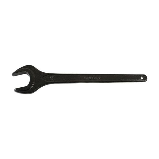 Laser Open Ended Spanner 52mm 6835 Laser - Dynamic Drive