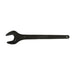 Laser Open Ended Spanner 52mm 6835 Laser - Dynamic Drive