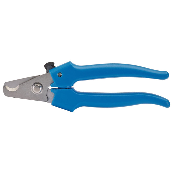 Draper Copper or Aluminium Cable Cutters, 160mm 39224 Draper - Dynamic Drive