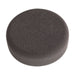Sealey Buffing & Polishing Foam Head Hook & Loop 150x50mm Blk/Soft PTCCHV150P Sealey  - Dynamic Drive
