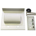 98655-392 ADAPTOR S 120 Fiamma  - Dynamic Drive