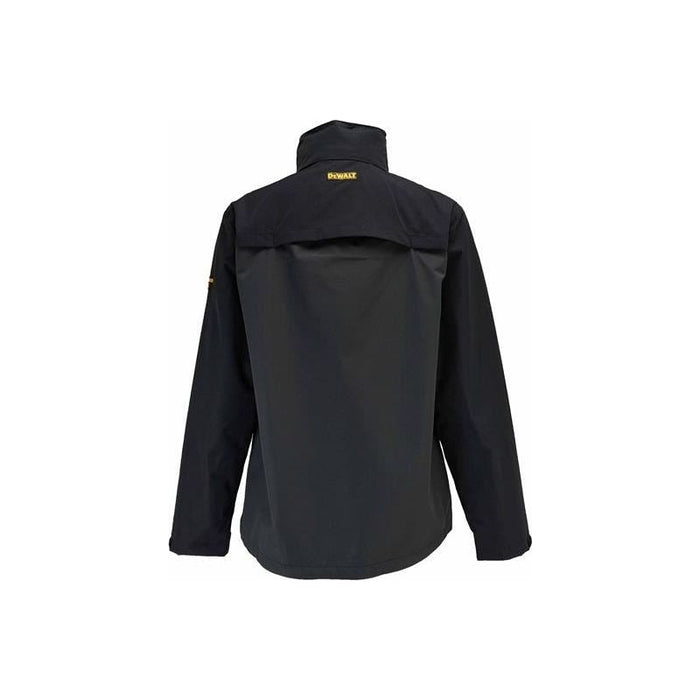 Dewalt Power Tools Southampton Waterproof Work Jacket - L (46in) DeWALT Power Tools - Dynamic Drive