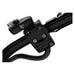 Thule ProRide 598B Black Roof Mount Cycle Carrier Bike Rack Inc T-Track & Locks Thule  - Dynamic Drive