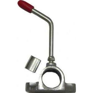 Jockey Wheel Clamp Kit Cast 295191S UK Camping And Leisure - Dynamic Drive