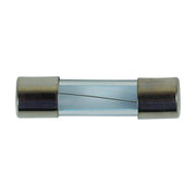 Connect Mini Glass Radio Fuses 5A, 100pc 30505 Tool Connection - Dynamic Drive
