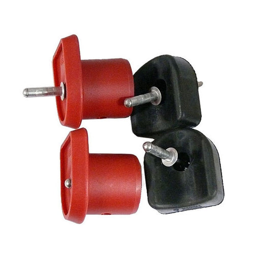 Fiamma Bull Shock Absorber (PR) (98656 027) Fiamma - Dynamic Drive