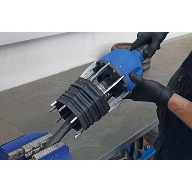 Laser CV Bootgun 4806 Laser - Dynamic Drive