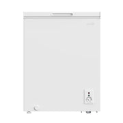Baridi Freestanding Chest Freezer 142L Capacity - White DH120 Baridi - Dynamic Drive