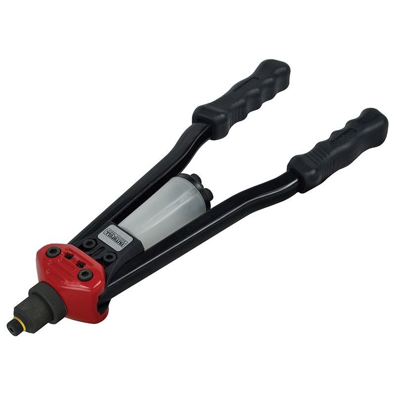 Faithfull Heavy-Duty Long Arm Riveter Faithfull - Dynamic Drive