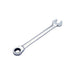 Laser Ratchet Combination Spanner 19mm 2684 Laser - Dynamic Drive