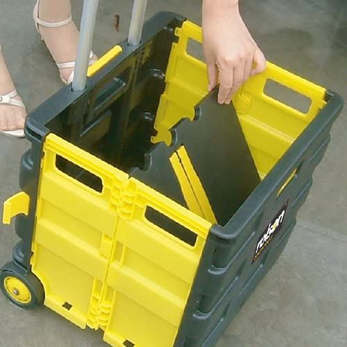 Rolson Folding Boot Cart 68900 Rolson - Dynamic Drive