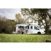Vango Sunlight Air ProShield Awning/Canopy for Caravans & Motorhomes Shadow Grey Vango - Dynamic Drive