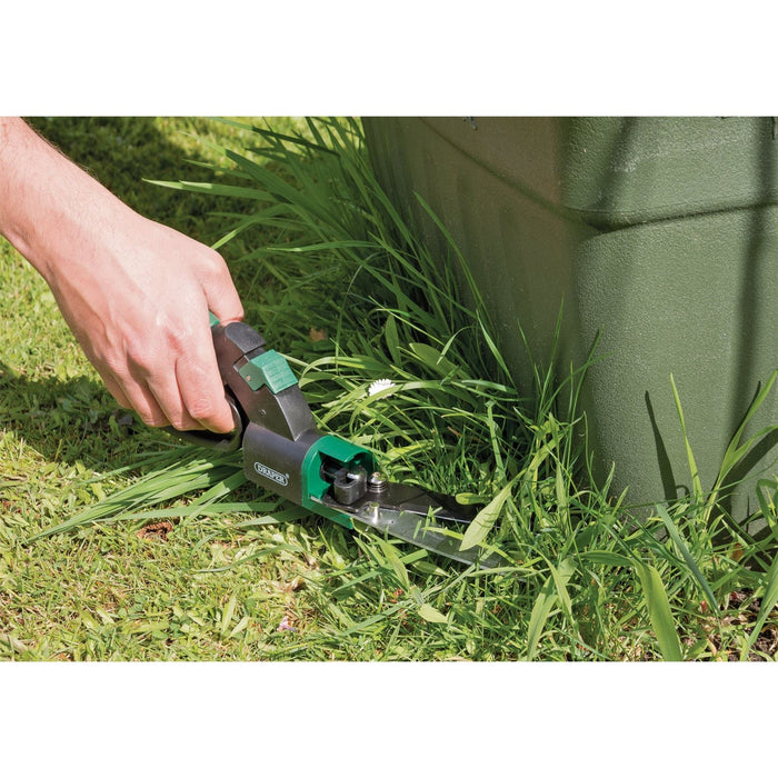 Draper 360&deg; Garden Shears, 320mm 36793 Draper - Dynamic Drive