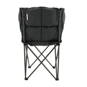 Travellife Lago Chair Cross Stormy Grey 2129950 Travellife - Dynamic Drive