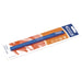 Draper Octagonal Shank Cold Chisel, 19 x 200mm (Display Packed) 63739 Draper - Dynamic Drive