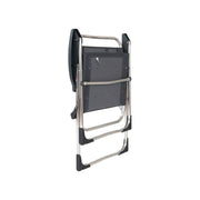 Crespo Chair AL/219 Dark Grey Crespo - Dynamic Drive