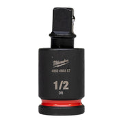 Milwaukee Hex Skt. Univ. Joint Shw 1/2-1Pc 4932480357 Milwaukee - Dynamic Drive