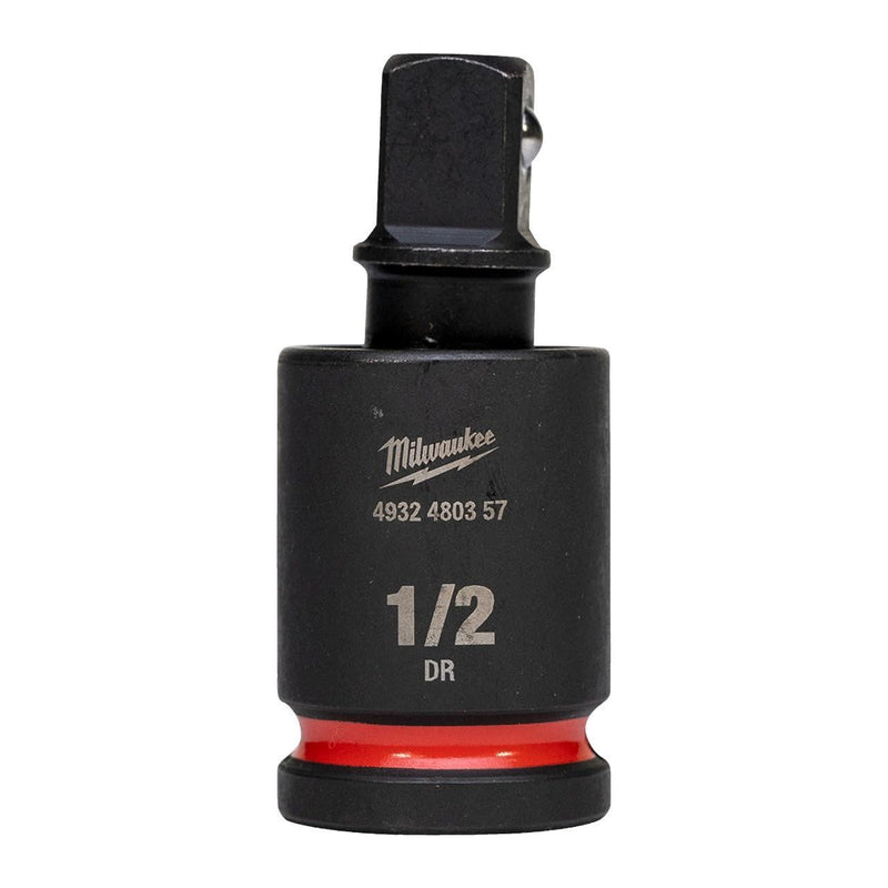 Milwaukee Hex Skt. Univ. Joint Shw 1/2-1Pc 4932480357 Milwaukee - Dynamic Drive