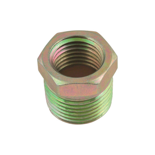 Connect Reducing Bush Air Line Connector 3/8" to 1/4" 3pc 30967 Tool Connection - Dynamic Drive