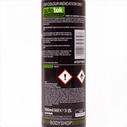 Autotek Professional Grey Primer 500Ml Spray Paint High Coverage Autotek  - Dynamic Drive