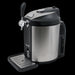 Baridi 5L Mini Keg Draft Beer Dispenser Tap 4C Integrated Cooling Baridi  - Dynamic Drive