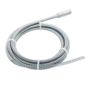 Silverline Wastepipe Cleaner 1.8m x 6mm Silverline - Dynamic Drive