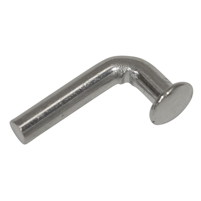 Sealey Safety Locking Pin Pack of 12 APR/SH12 Sealey - Dynamic Drive