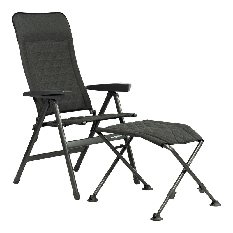 Performance Westfield Performance Advancer Lifestyle Camping Chair (LA)Lifestyle (LA) F5022 Westfield - Dynamic Drive