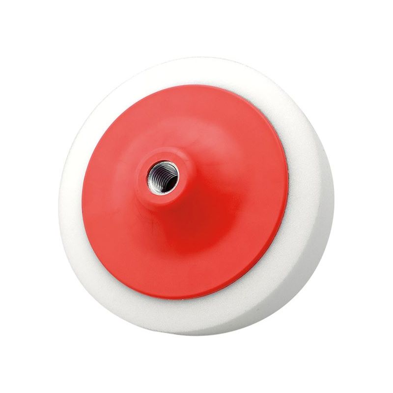 Flexipads World Class White Compounding Foam 150 x 50mm M14 Flexipads World Class - Dynamic Drive