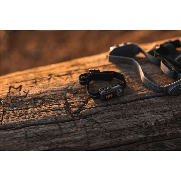 Einstein 400 Headlamp RC NEB-HLP-0005-G UK Camping And Leisure - Dynamic Drive