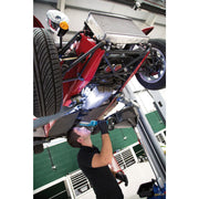 Draper D20 20V LED Flexible Inspection Light (Sold Bare) 55876 Draper - Dynamic Drive
