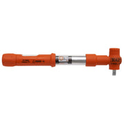Sealey Torque Wrench Insulated 3/8"Sq Drive 12-60Nm STW803 Sealey - Dynamic Drive