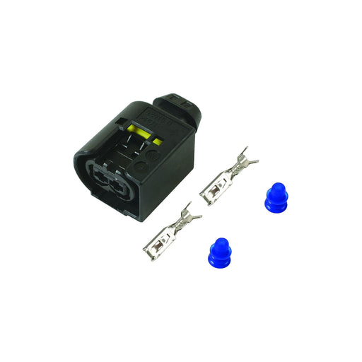 Connect for Mercedes-Benz & for BMW 2 Pin Sensor Kit 20pc 37423 Tool Connection - Dynamic Drive