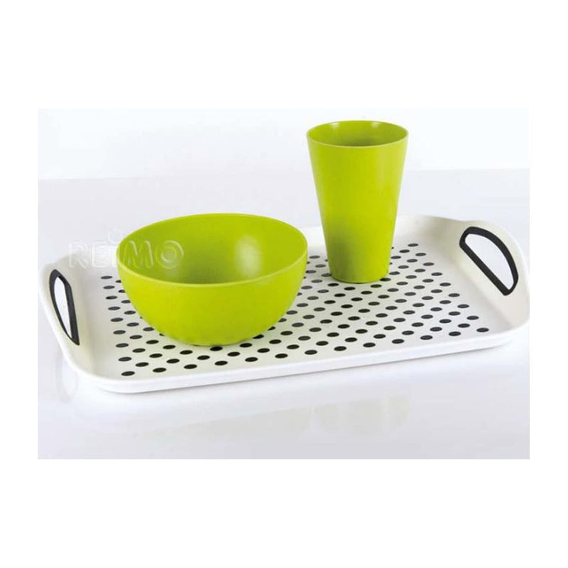 MDS1203 Reimo Collapsible Dish Drainer 92963 Camp 4 - Dynamic Drive