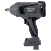 Draper XP20 20V Brushless Impact Wrench, 1/2" Sq. Dr., 1000Nm (Sold Bare) 55942 Draper - Dynamic Drive