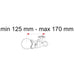 Fiamma Bike-Block Pro S 1 Deep Black (08831-01A) Fiamma - Dynamic Drive