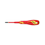 Teng Tools PZ Slim Insulated Screwdriver PZ1 Teng Tools - Dynamic Drive