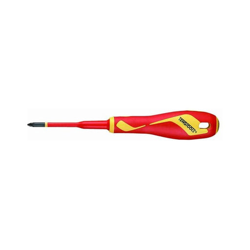 Teng Tools PZ Slim Insulated Screwdriver PZ1 Teng Tools - Dynamic Drive