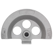 Sealey Former for Conduit Bender 32mm for PCB25 PCB32.03 Sealey - Dynamic Drive