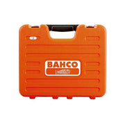 Bahco S410 1/4in & 1/2in Drive Socket & Spanner Set, 41 Piece Bahco - Dynamic Drive