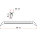98655-607 LED AWNING LIGHT GUTTER Fiamma  - Dynamic Drive