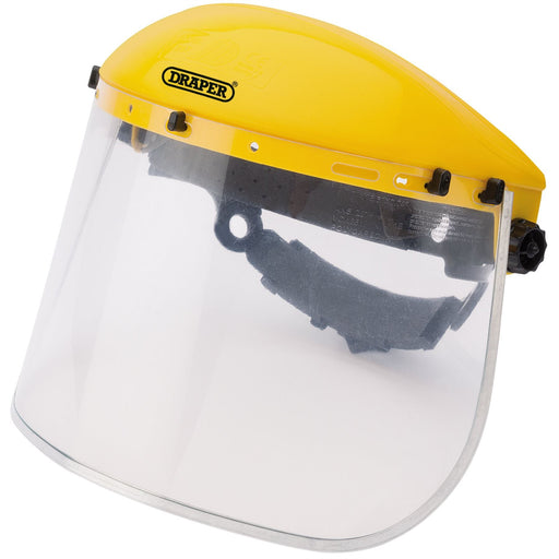 Draper Protective Faceshield to BS2092/1 Specification 82699 Draper - Dynamic Drive