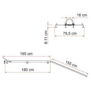 Fiamma Carry Moto 02095-01- Fiamma - Dynamic Drive