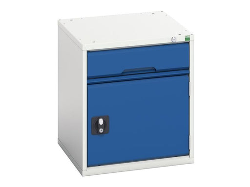 Bott Verso 1 Drawer-Door Cabinet 525mm Bott - Dynamic Drive