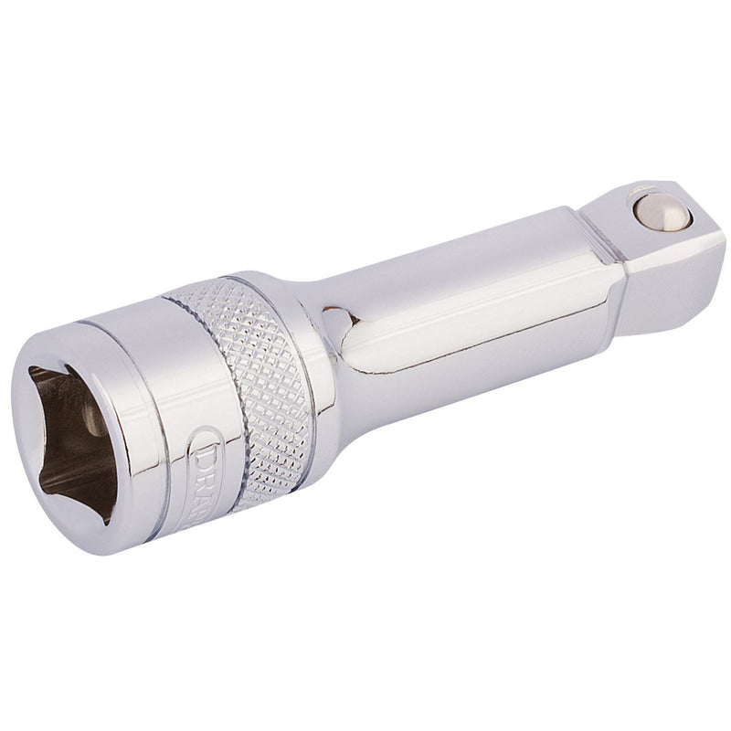 Draper Wobble Extension Bar, 1/2" Sq. Dr., 75mm 16755 Draper - Dynamic Drive