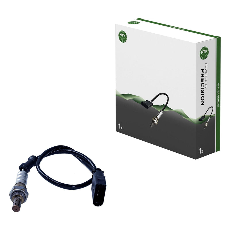 Ntk Lambda Sensor - Oza826-Ee10 94885 Ntk  - Dynamic Drive