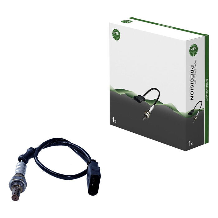 Ntk Lambda Sensor - Oza826-Ee10 94885 Ntk  - Dynamic Drive
