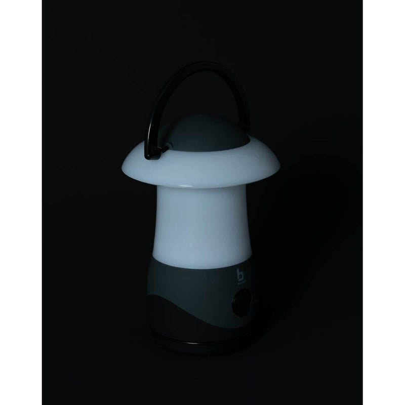 Bo-Camp Table/Hanging Lamp Cygnus High Power Led Green Bo-Camp - Dynamic Drive